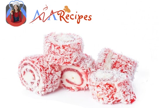 Rice Paper Candy