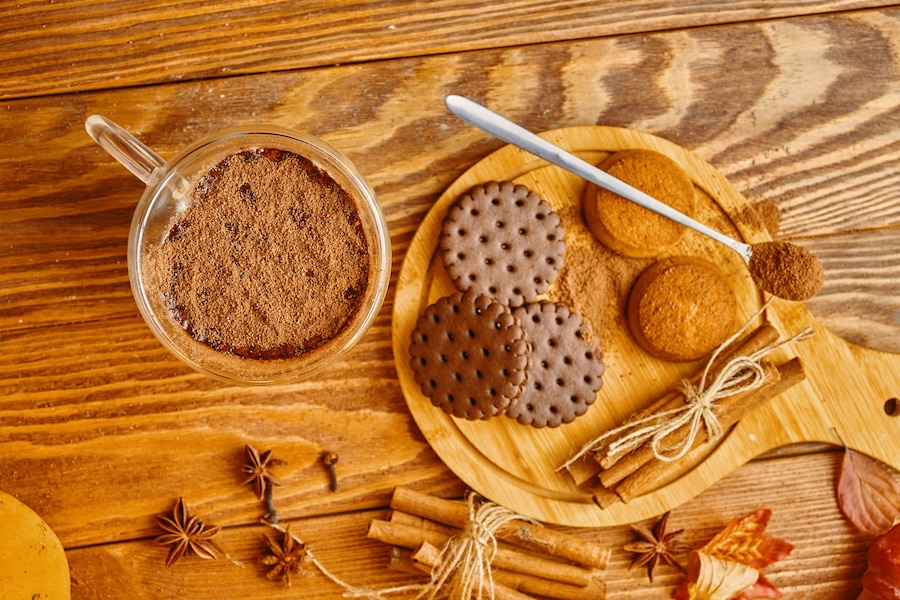 Einkorn biscuit recipe