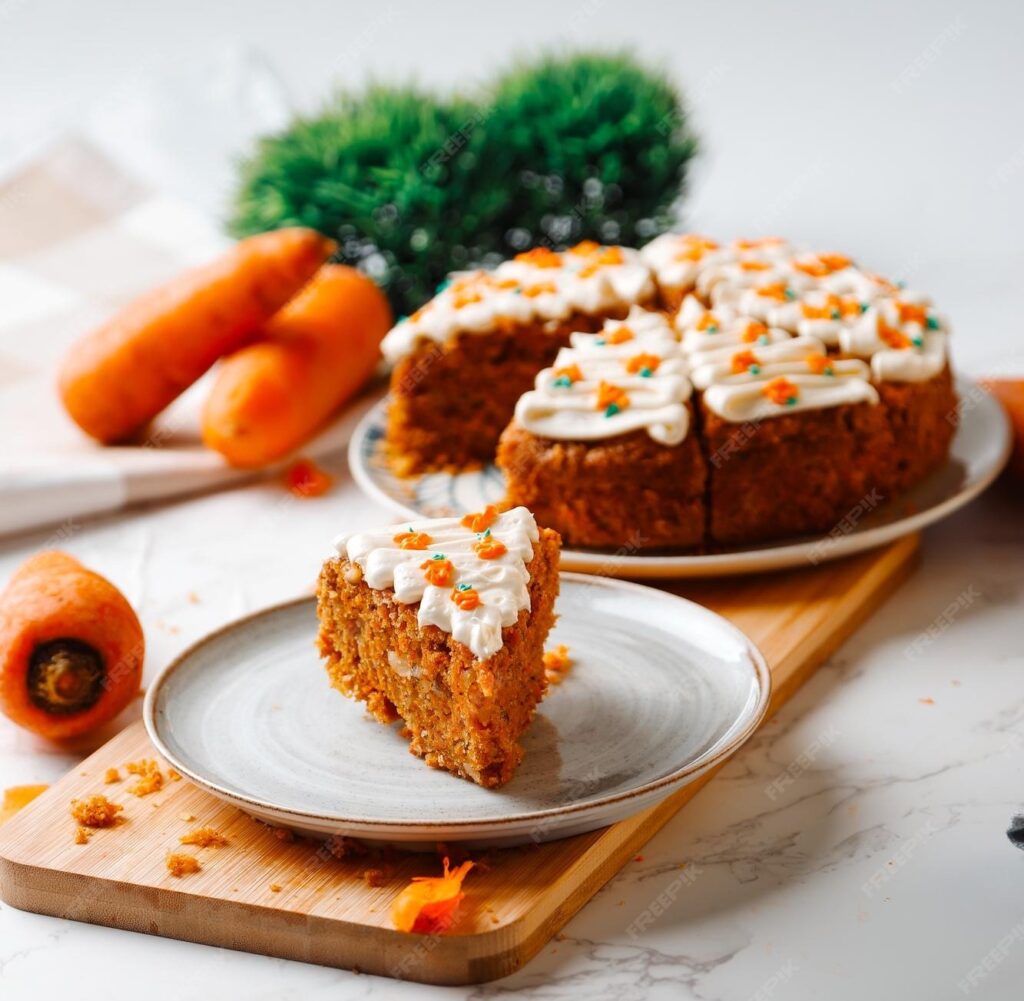 Best carrot cake in Colorado Springs cream cheese frosting recipe